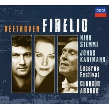 FIDELIO - KAUFMANN JONAS