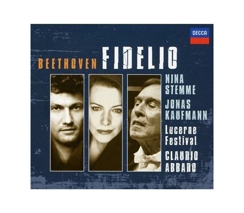 FIDELIO - KAUFMANN JONAS