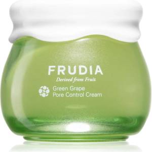 FRUDIA Green Grape хидратиращ гел крем за стягане на порите 55 гр