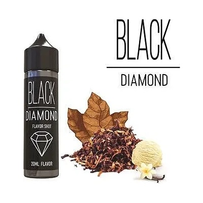 Black Diamond 20ml/60ml