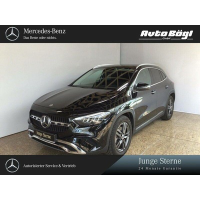Mercedes-Benz GLA 220 d Progressive Advanced Plus 140 kW
