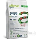 Alleva Holistic Adult Maxi Chicken and Duck 2 kg
