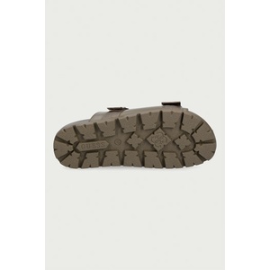 Guess чехли дамски FAXONA (FLTFAX.FAB03.GREEN)