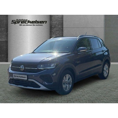 Volkswagen T-Cross 1.0 TSI Life 70 kW