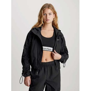 Calvin Klein Performance Ветровка PW Wind Jacket (00GWS4O515-BAE)