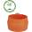 wildo ECO Сгъваема чаша FOLD-A-CUP® orange 200 ml (14605614)