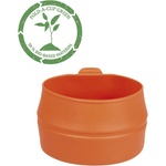 wildo ECO Сгъваема чаша FOLD-A-CUP® orange 200 ml (14605614)