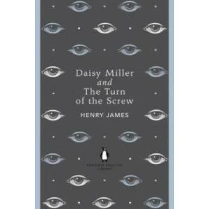 Daisy Miller and The Turn of the Screw (2012)