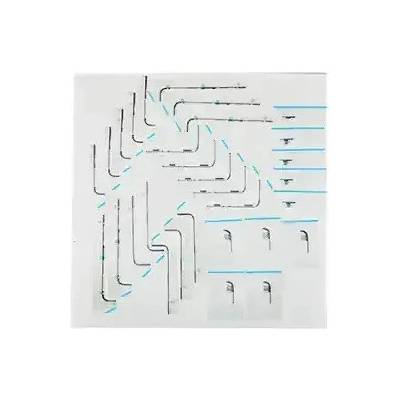 Podlepenie displeja iPad Mini 7 (2024) (WiFi) – Genuine OEM IPD0580