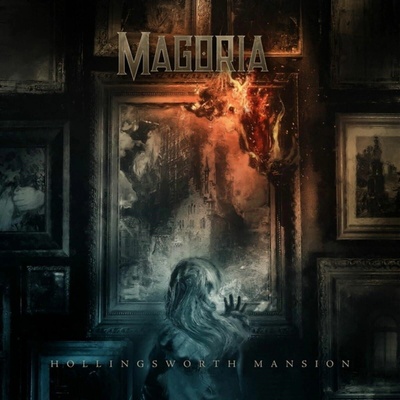 MAGORIA - HOLLINGSWORTH MANSION CD