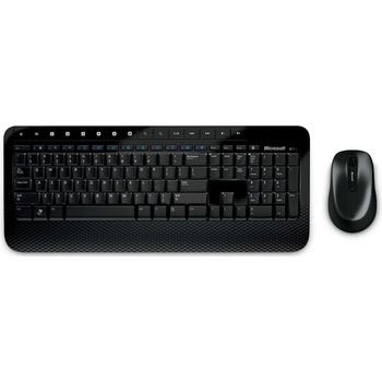 Microsoft Wireless Desktop 2000 M7J-00013