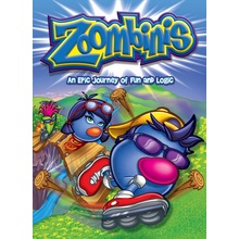 Zoombinis