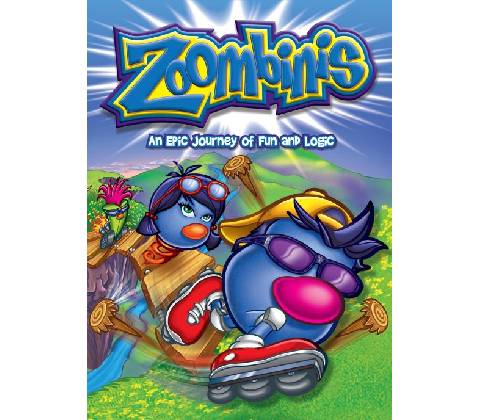 Zoombinis