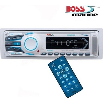 Boss Marine MR1308U