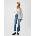 GAP Дънки straight High Rise Cheeky GAP GAP | Sin | ЖЕНИ | 25LONG