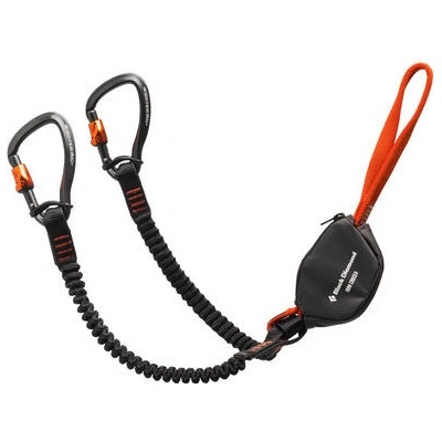 Black Diamond Iron Cruiser Via Ferrata Set