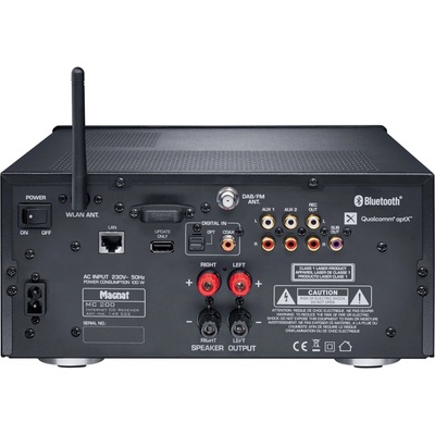 Magnat MC 200
