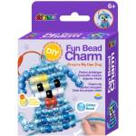 AVENIR Create My Own Dog Fun Bead Charms (58ch221885)