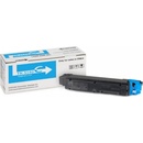 Náplne a tonery - originálne Kyocera Mita TK-5140C - originálny