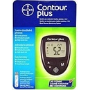 Contour Plus glukometr