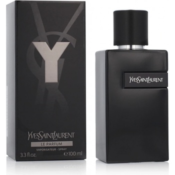 Yves Saint Laurent Y Le Parfum parfémovaná voda pánská 100 ml