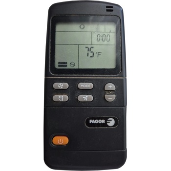 General FAGOR RC P/N 436600 - съвместимо дистанционно управление на марката General (RC P/N 436600)