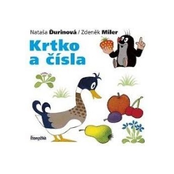 Krtko a čísla