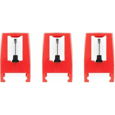 Victrola ITNP LC1 EU Red