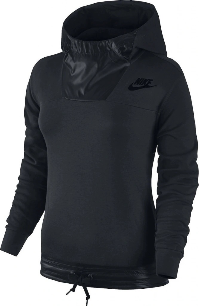 nike sportswear advance 15 hoodie