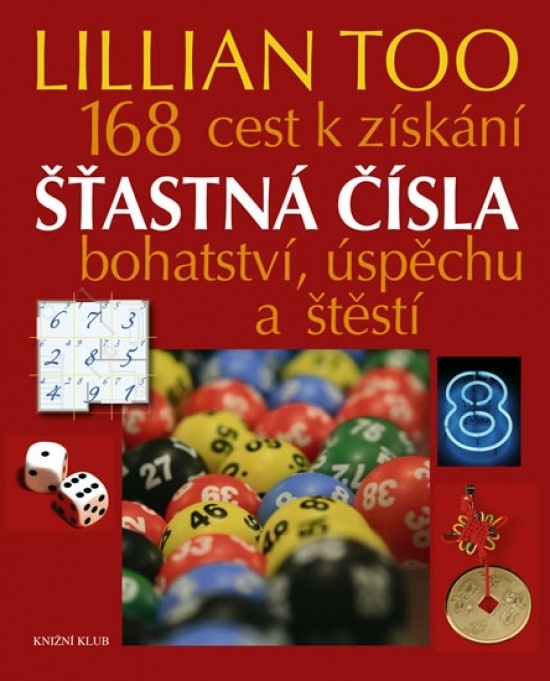 Šťastná čísla