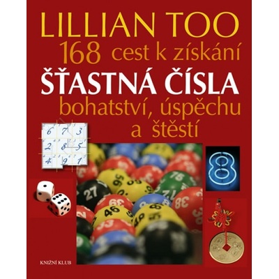 Šťastná čísla