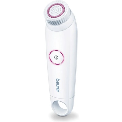 уред за лице Beurer FC 45 Facial brush 1 attachments 2 speeds water-resistant Lithium-ion battery For daily use (60550_BEU)