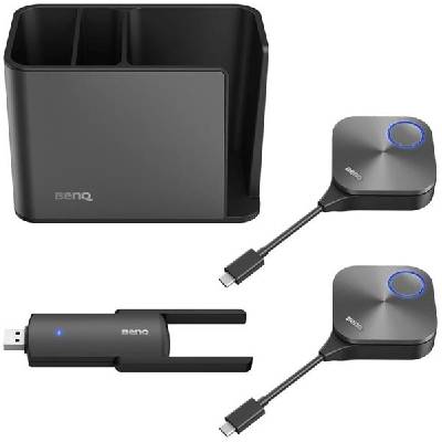 BENQ InstaShare - Combo set TZY31 sada bezdrátového příslušenství - 5A.F7Y28.IP1
