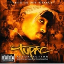 Two Pac - Resurrection CD