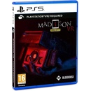MADiSON VR (Cursed Edition)