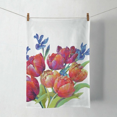 Ambiente Europe BV Tulipány 50x70cm