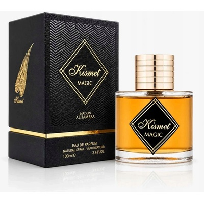 Maison Alhambra Kismet Angel parfumovaná voda unisex 100 ml