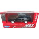 Welly Метална кола с отварящи се врати Ауди спорт Куатро Audi Sport quattro Welly