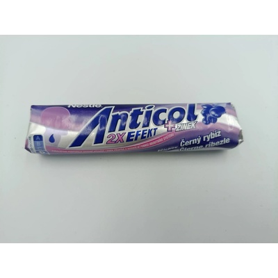 Nestlé Anticol Čierna riebezĺa 50 g