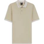 Boss Блуза с яка Boss Men's Short Sleeve Polo Shirt - Beige 286