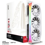 XFX Radeon RX 9070 XT OC Gaming Edition 16GB GDDR6 256bit (RX-97TRGBBW9) Видео карти