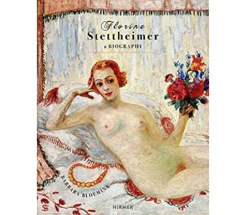 Florine Stettheimer