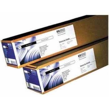 HP Bright White Inkjet Paper-610 mm x 45.7 m