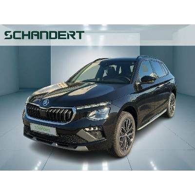 Skoda Kamiq 1.0 TSI 85 kW