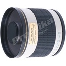 Samyang 500mm f/6.3 MC IF Mirror Pentax