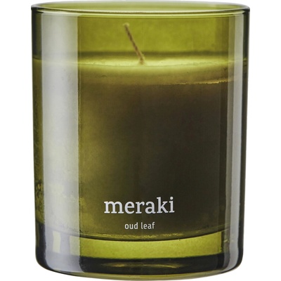 Meraki OUT LEAF 9,5 cm