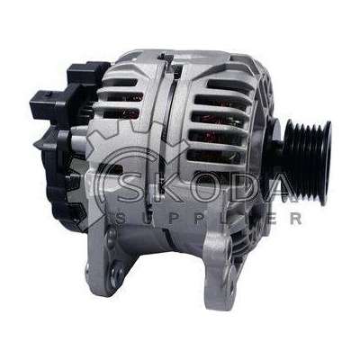 generátor HELLA 8EL 012 428-191