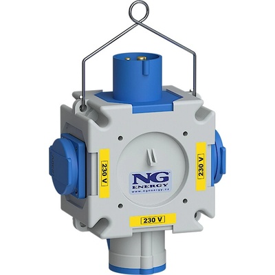 NG Energy BALS SL 31 2602.01