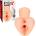 Мастурбатор от кибер кожа, вагина и анус - Pick Your Pleasure XL Light (PIPERD62521)