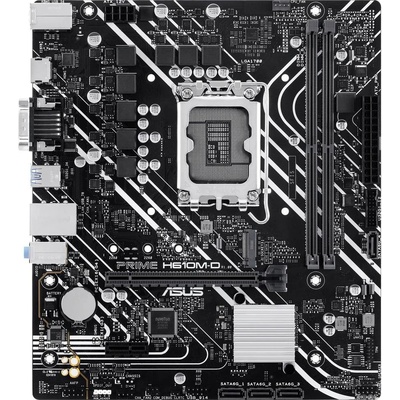 Asus PRIME H610M-D